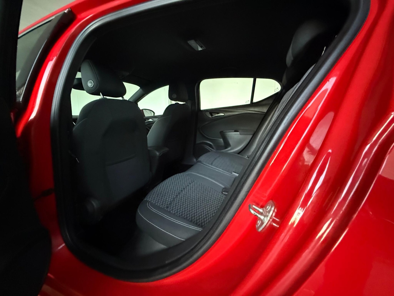 Used Vauxhall Astra 2016 for sale - 76801167: Photo 23