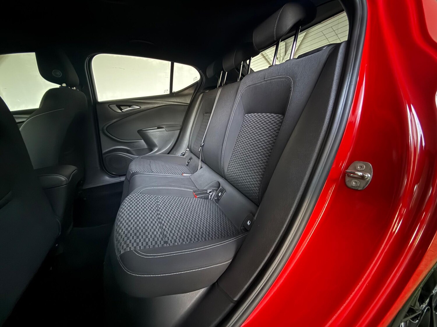 Used Vauxhall Astra 2016 for sale - 76801167: Photo 24