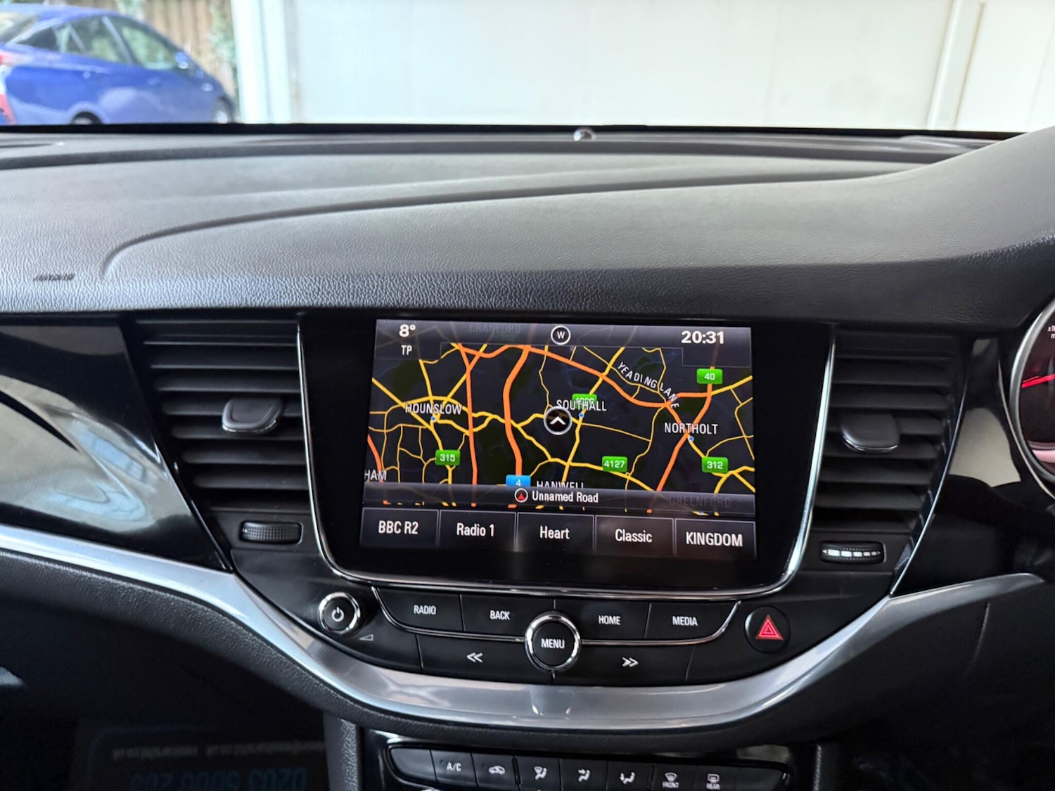 Used Vauxhall Astra 2016 for sale - 76801167: Photo 29