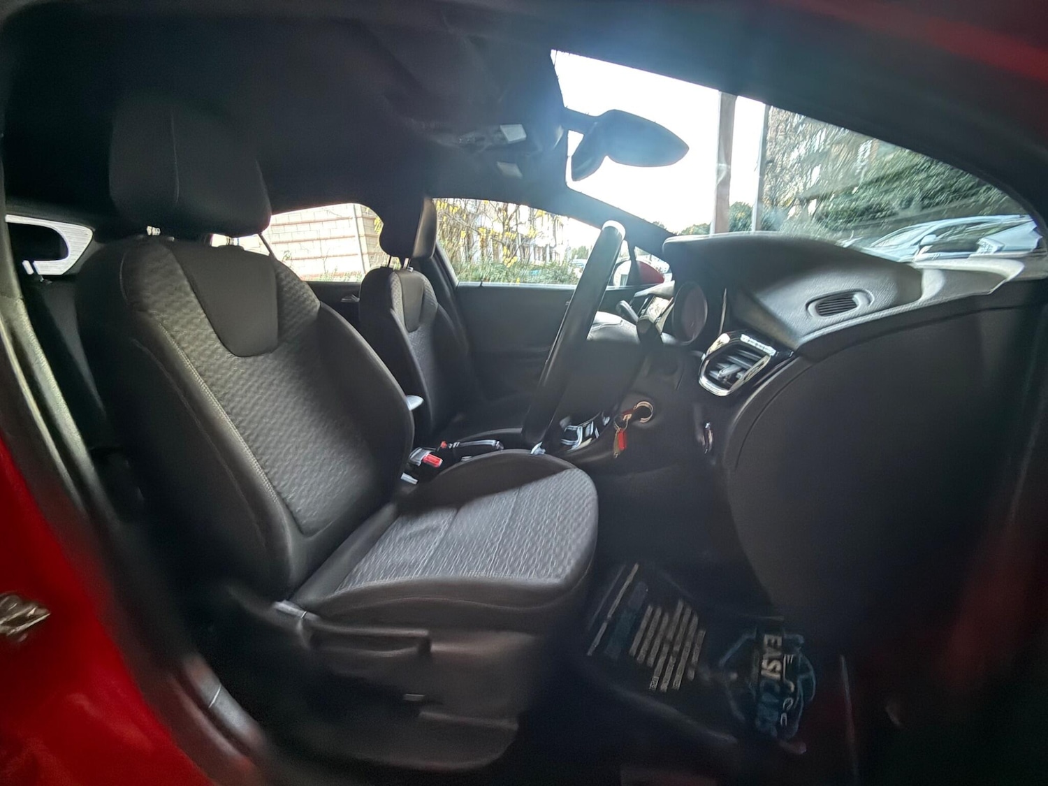 Used Vauxhall Astra 2016 for sale - 76801167: Photo 3