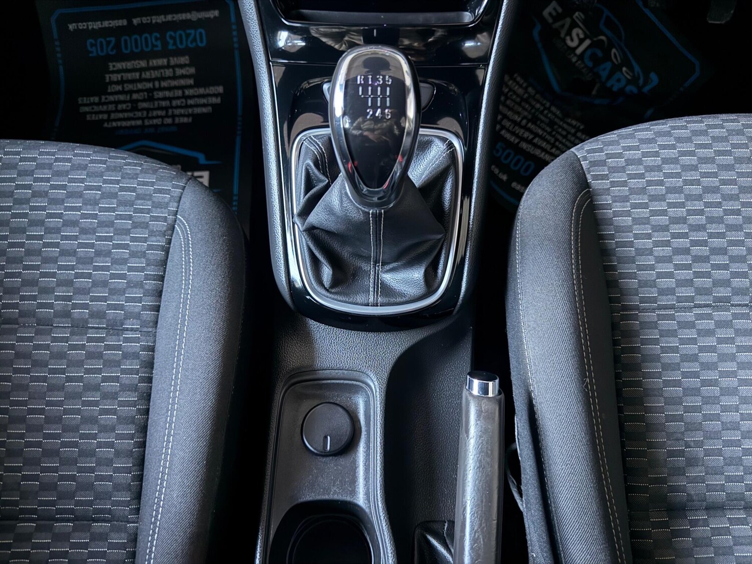 Used Vauxhall Astra 2016 for sale - 76801167: Photo 31