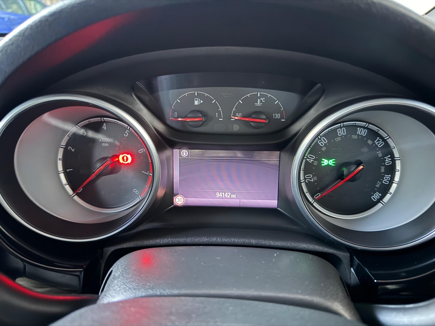 Used Vauxhall Astra 2016 for sale - 76801167: Photo 33