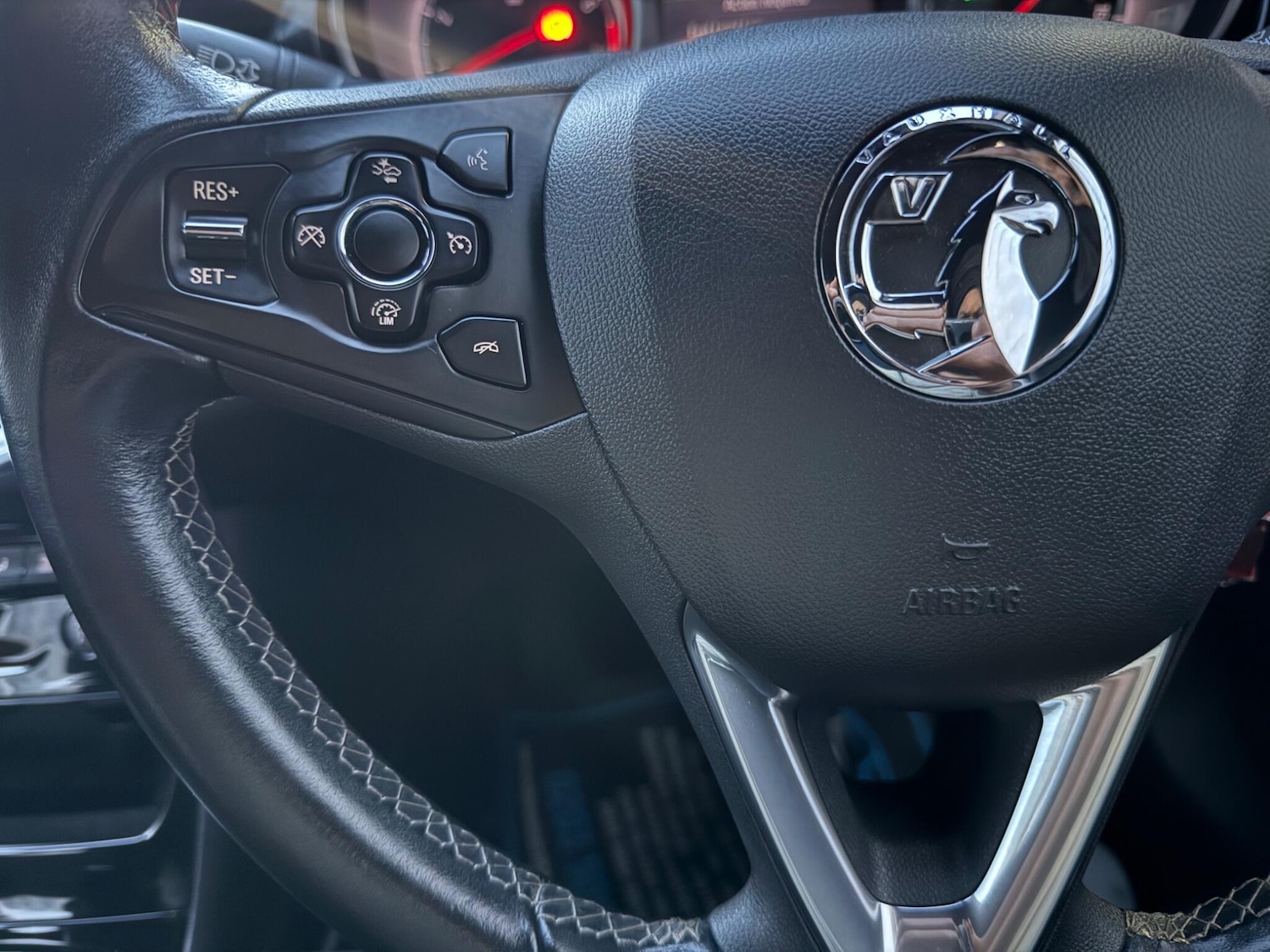 Used Vauxhall Astra 2016 for sale - 76801167: Photo 34