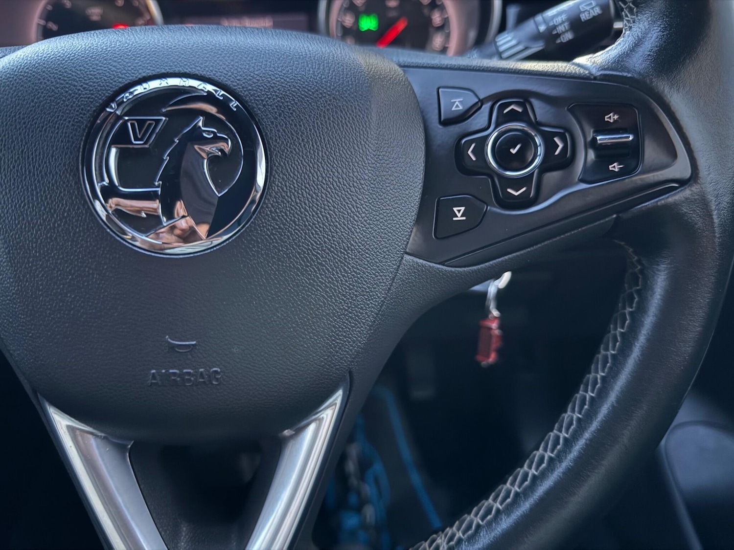 Used Vauxhall Astra 2016 for sale - 76801167: Photo 35