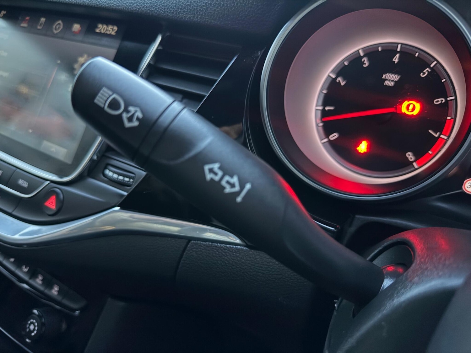 Used Vauxhall Astra 2016 for sale - 76801167: Photo 36