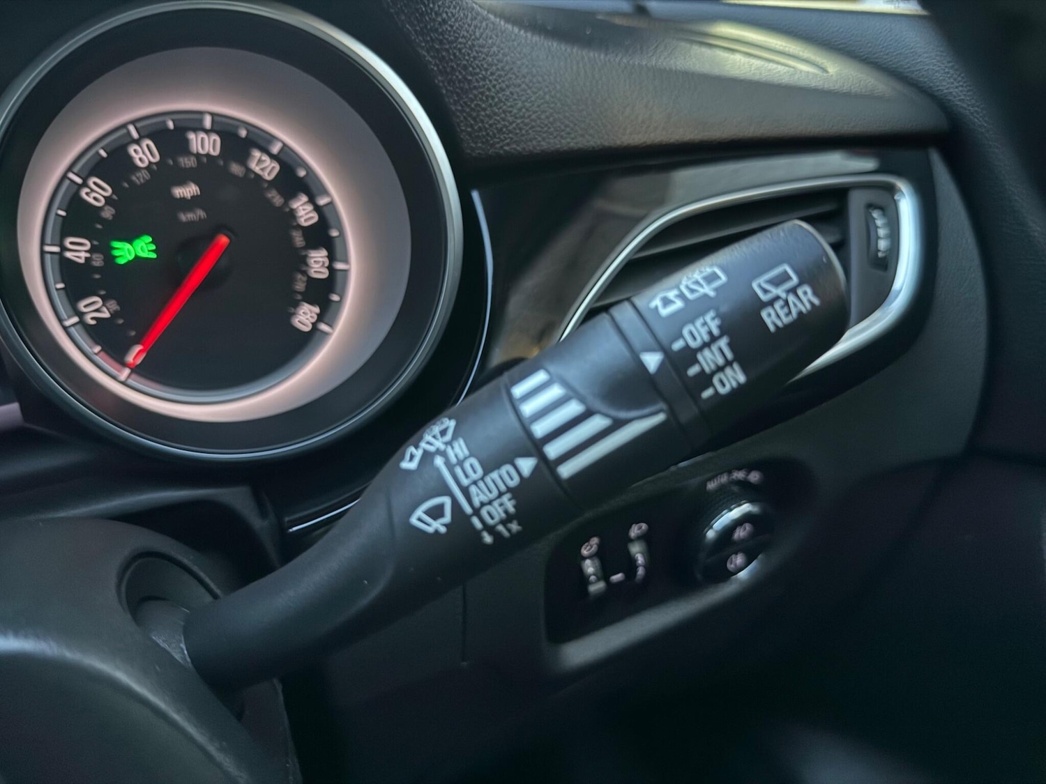 Used Vauxhall Astra 2016 for sale - 76801167: Photo 37