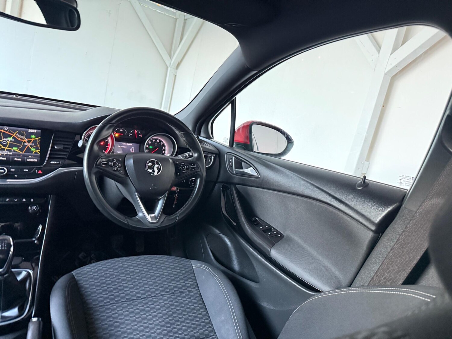 Used Vauxhall Astra 2016 for sale - 76801167: Photo 39