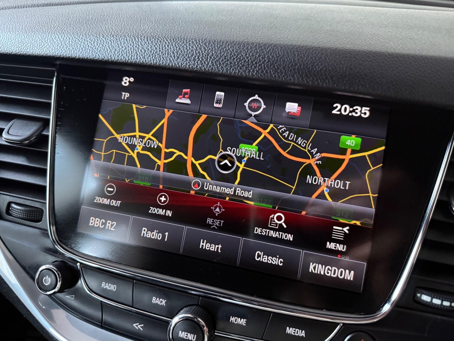 Used Vauxhall Astra 2016 for sale - 76801167: Photo 47