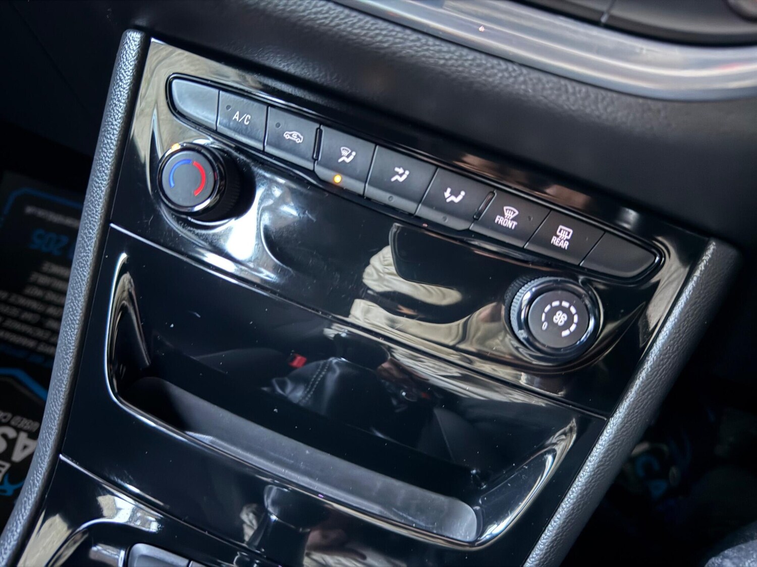 Used Vauxhall Astra 2016 for sale - 76801167: Photo 50