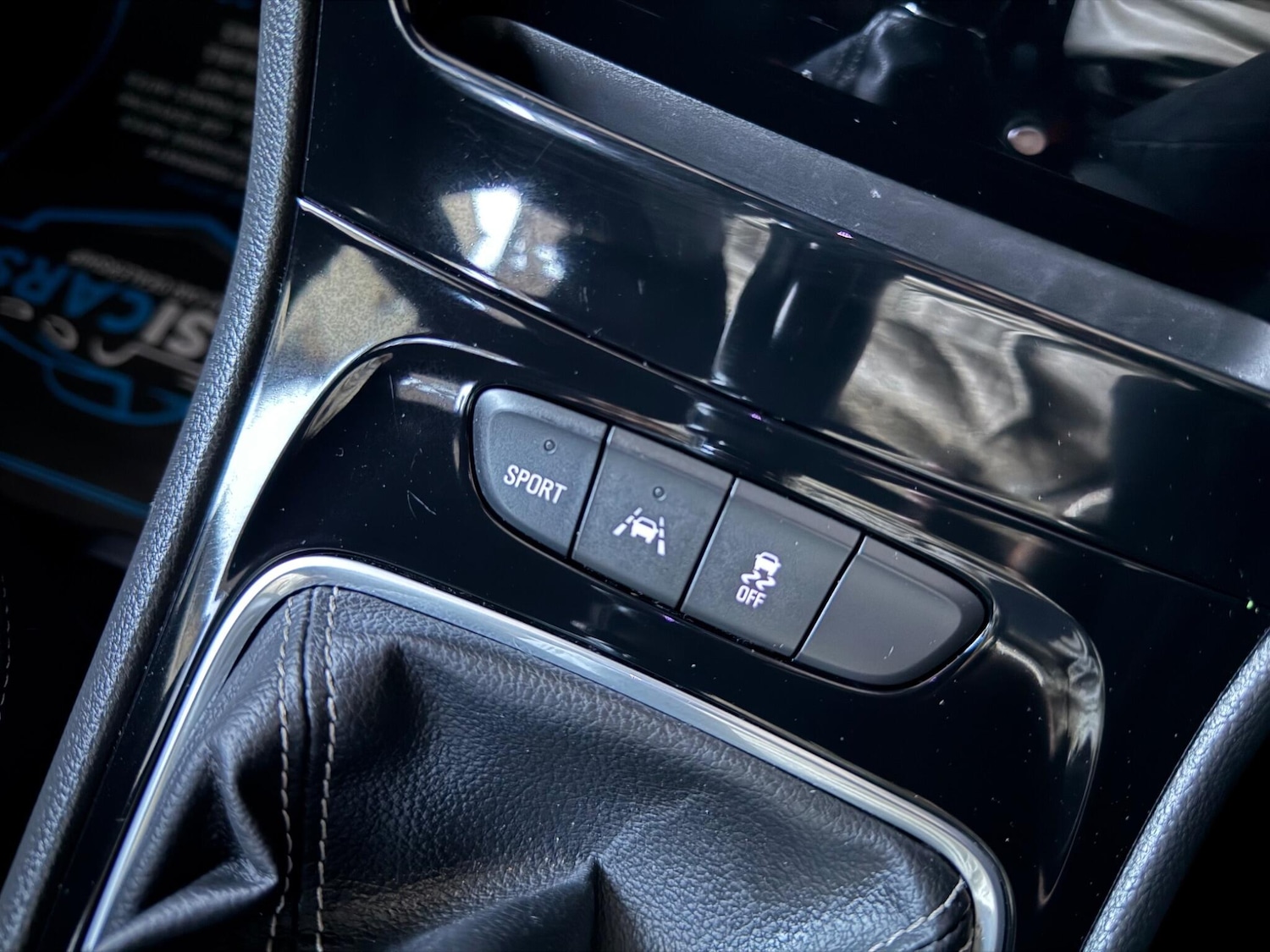 Used Vauxhall Astra 2016 for sale - 76801167: Photo 51