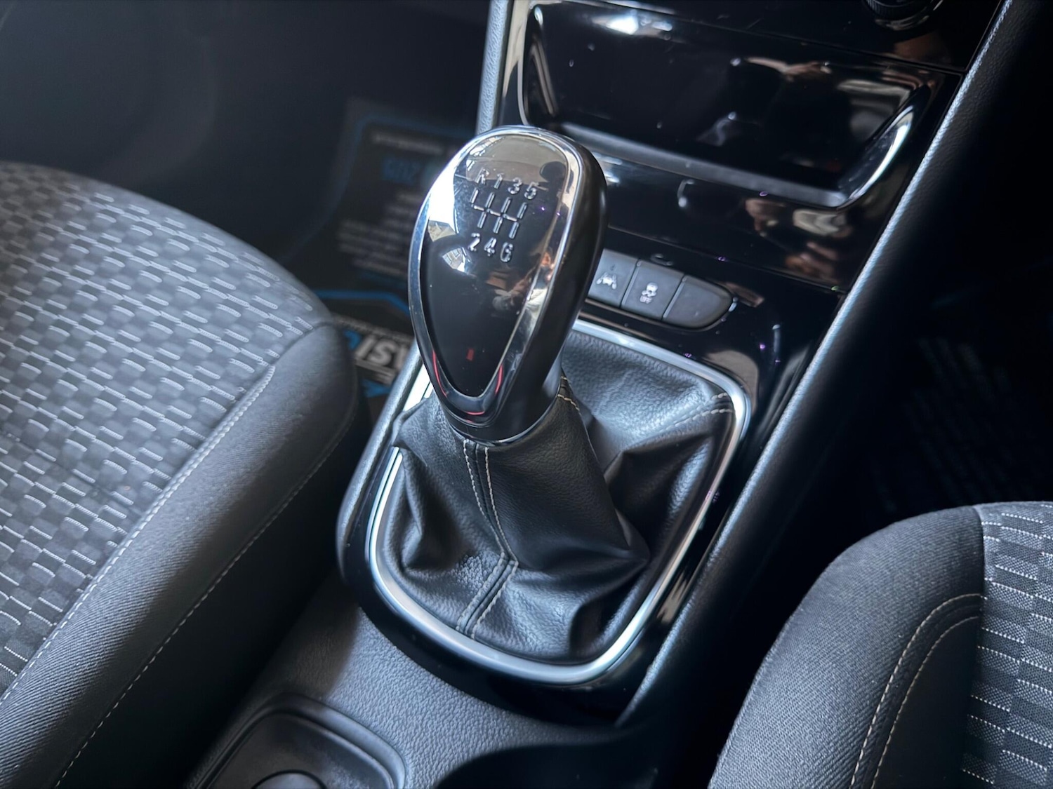 Used Vauxhall Astra 2016 for sale - 76801167: Photo 52