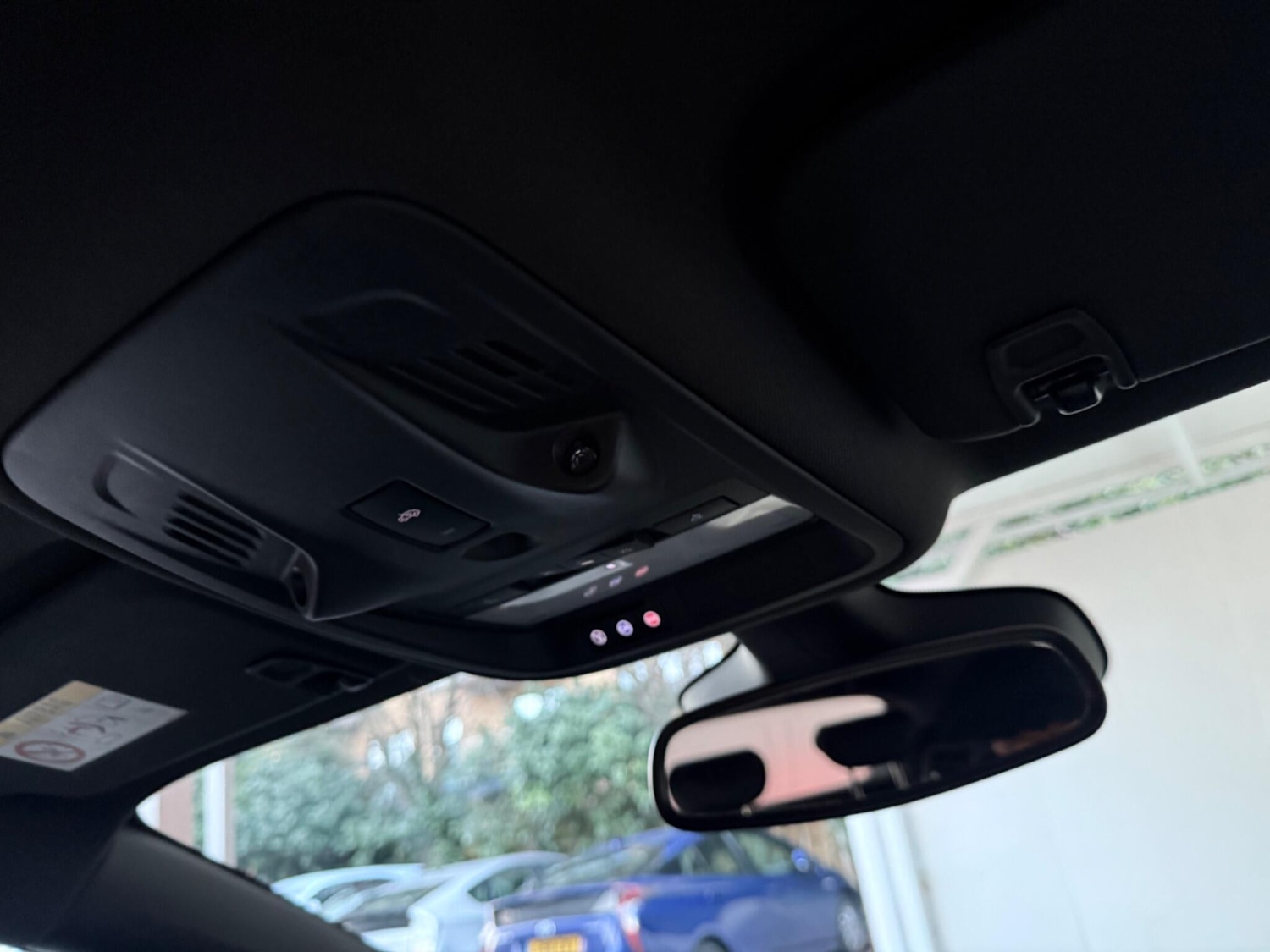 Used Vauxhall Astra 2016 for sale - 76801167: Photo 55