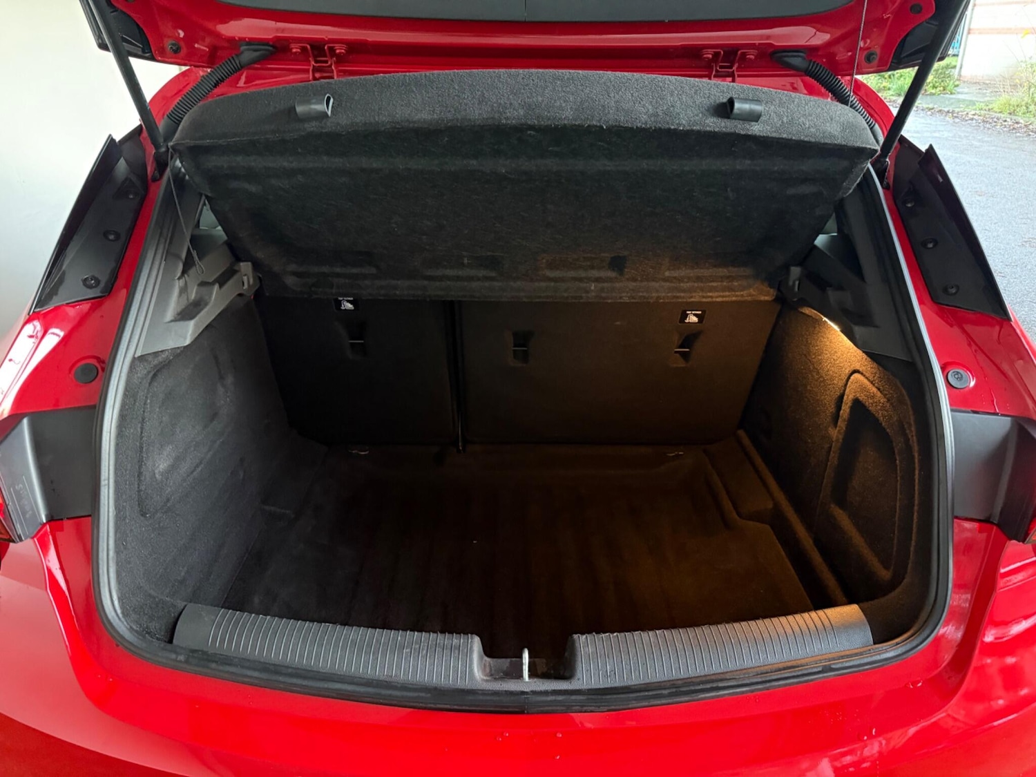 Used Vauxhall Astra 2016 for sale - 76801167: Photo 8