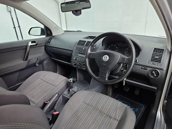 Used Volkswagen Polo 2008 for sale - 78947459: Photo