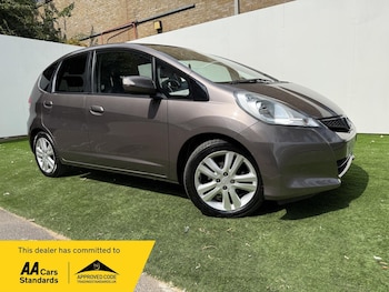 2014 (14) - 1.4 i-VTEC ES Plus 5dr