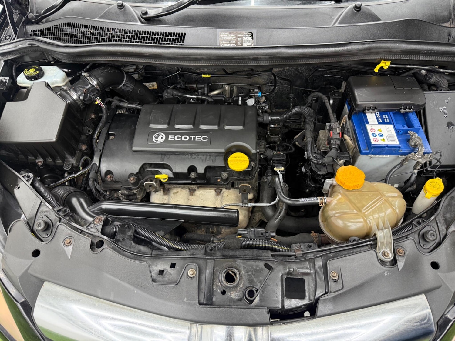 Used Vauxhall Corsa 2010 for sale - 77330671: Photo 13