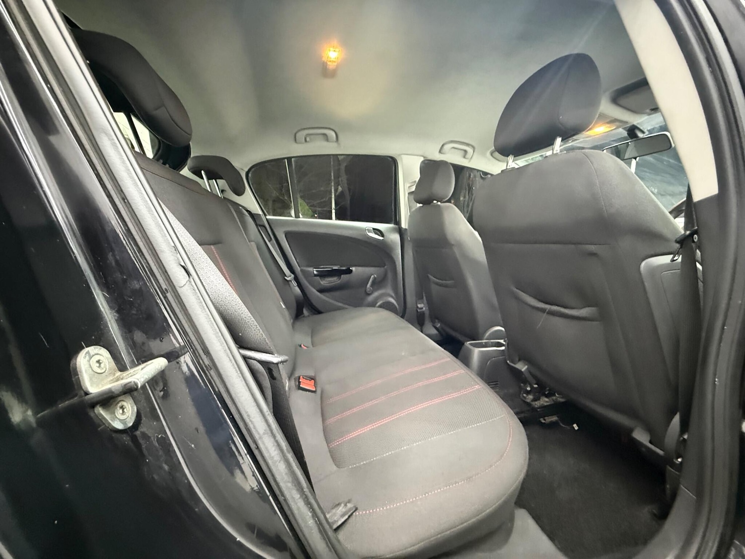 Used Vauxhall Corsa 2010 for sale - 77330671: Photo 19