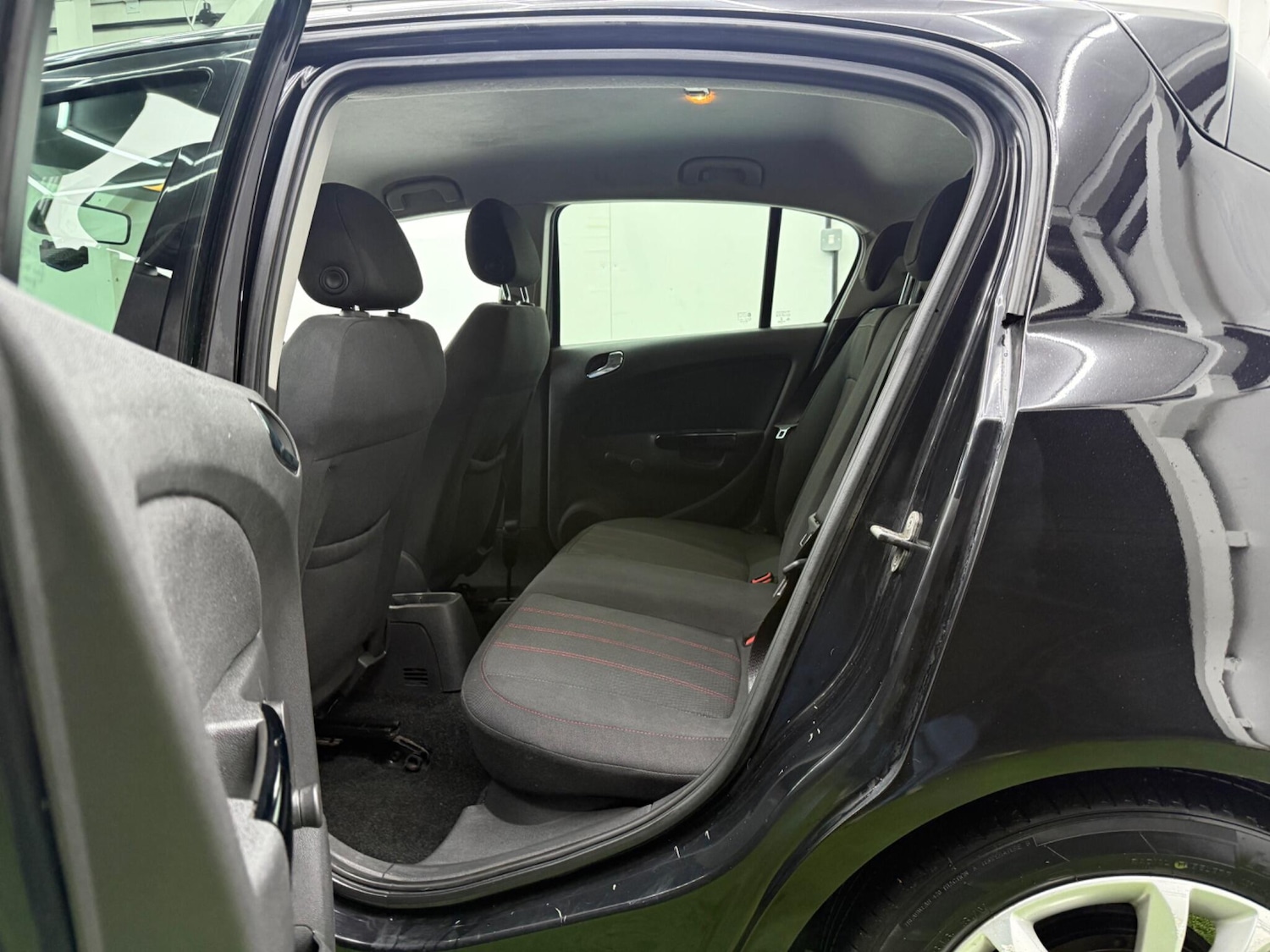 Used Vauxhall Corsa 2010 for sale - 77330671: Photo 22