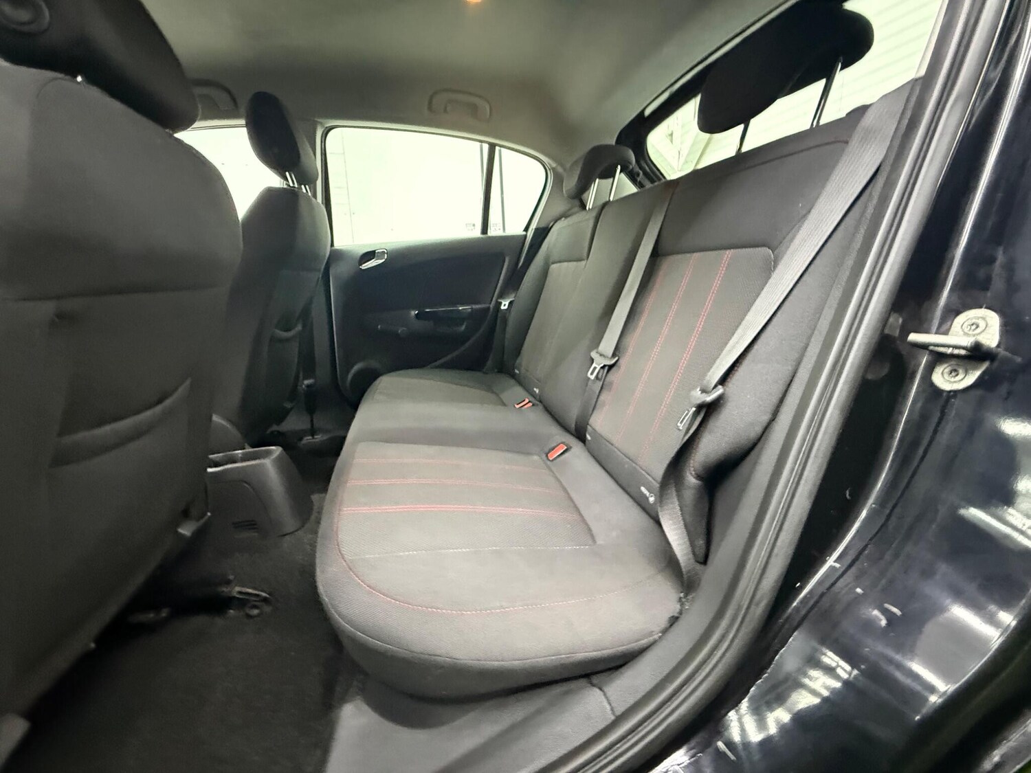 Used Vauxhall Corsa 2010 for sale - 77330671: Photo 24