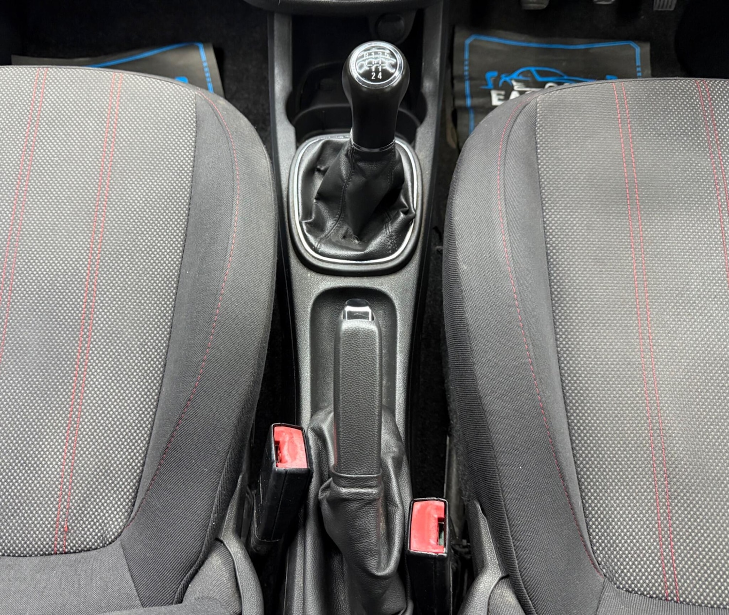 Used Vauxhall Corsa 2010 for sale - 77330671: Photo 31