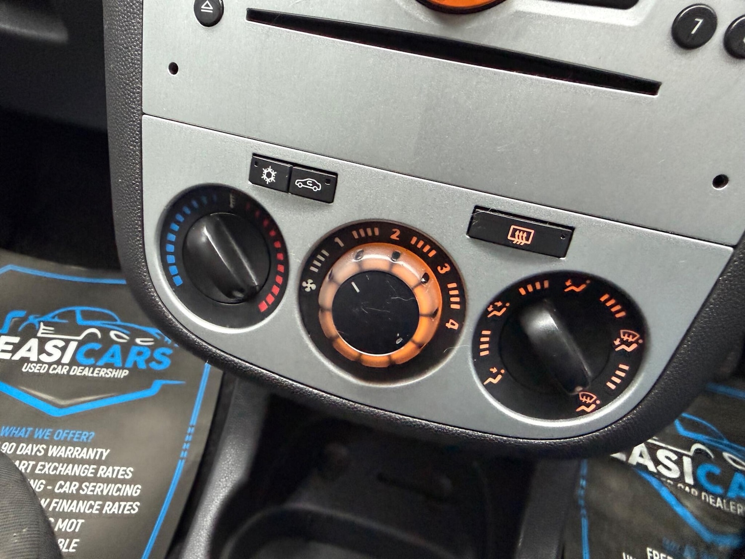 Used Vauxhall Corsa 2010 for sale - 77330671: Photo 46