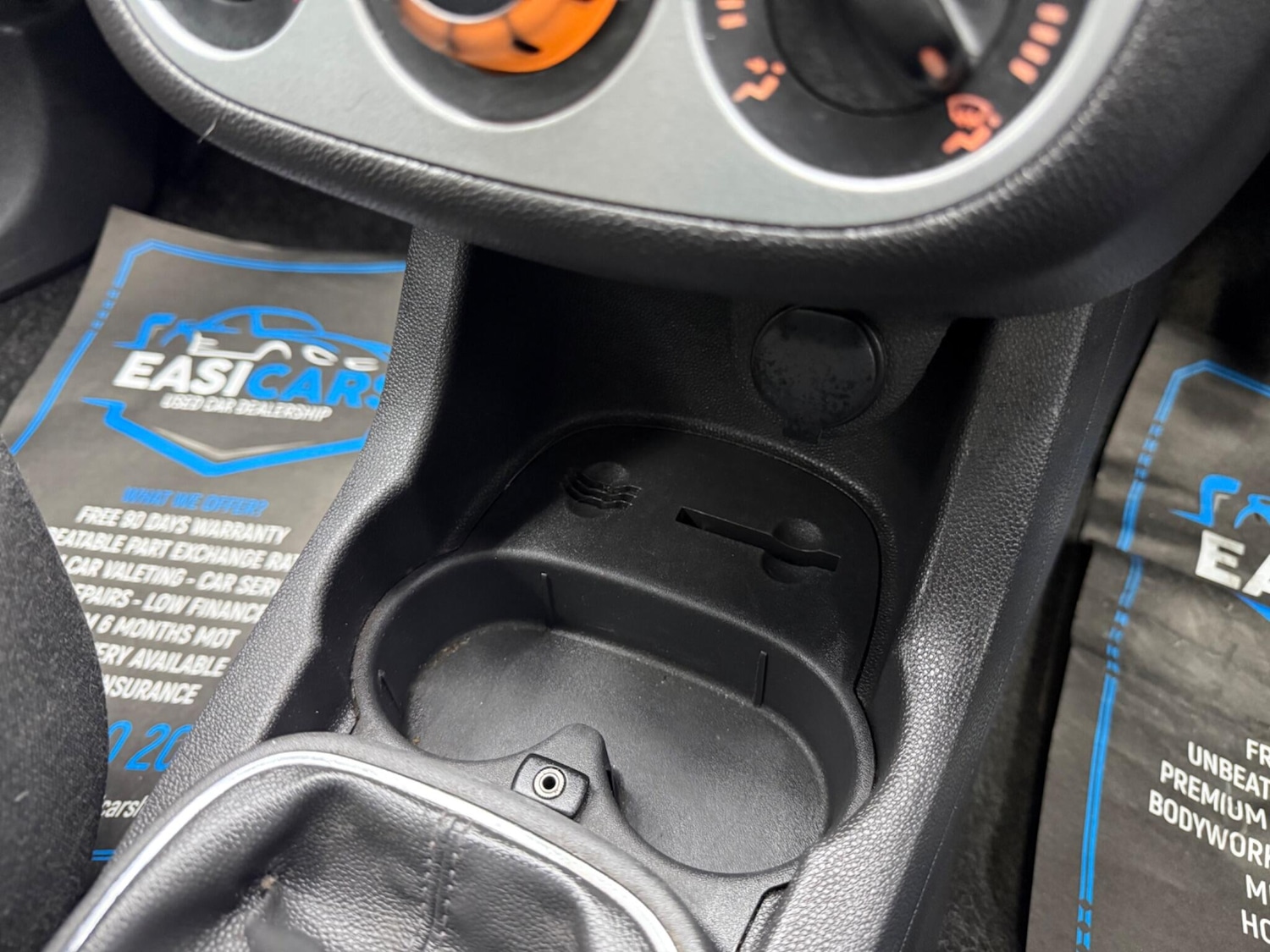 Used Vauxhall Corsa 2010 for sale - 77330671: Photo 47