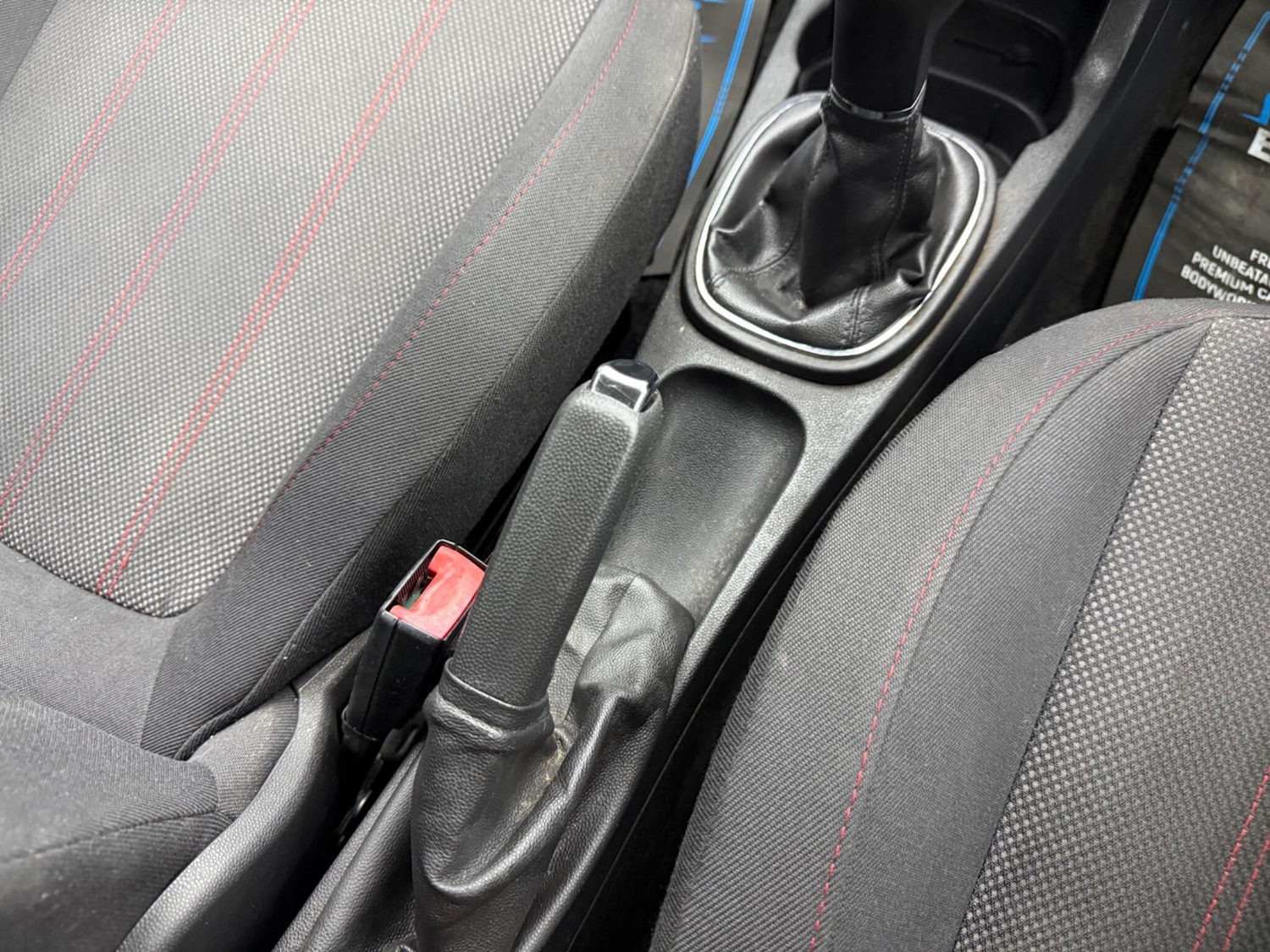 Used Vauxhall Corsa 2010 for sale - 77330671: Photo 49