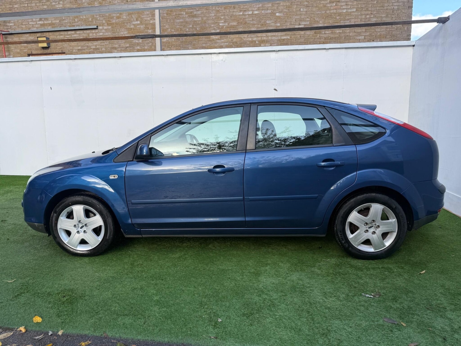 Used Ford Focus 2008 for sale - 76441064: Photo 10