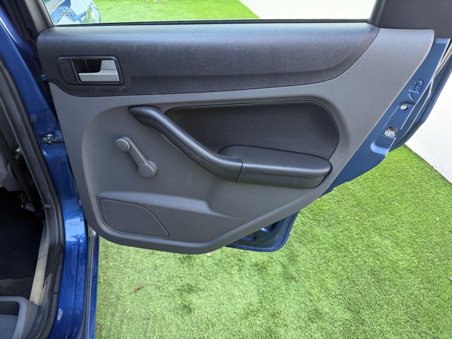 Used Ford Focus 2008 for sale - 76441064: Photo 20