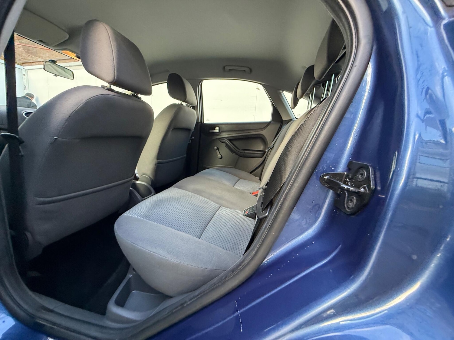 Used Ford Focus 2008 for sale - 76441064: Photo 22