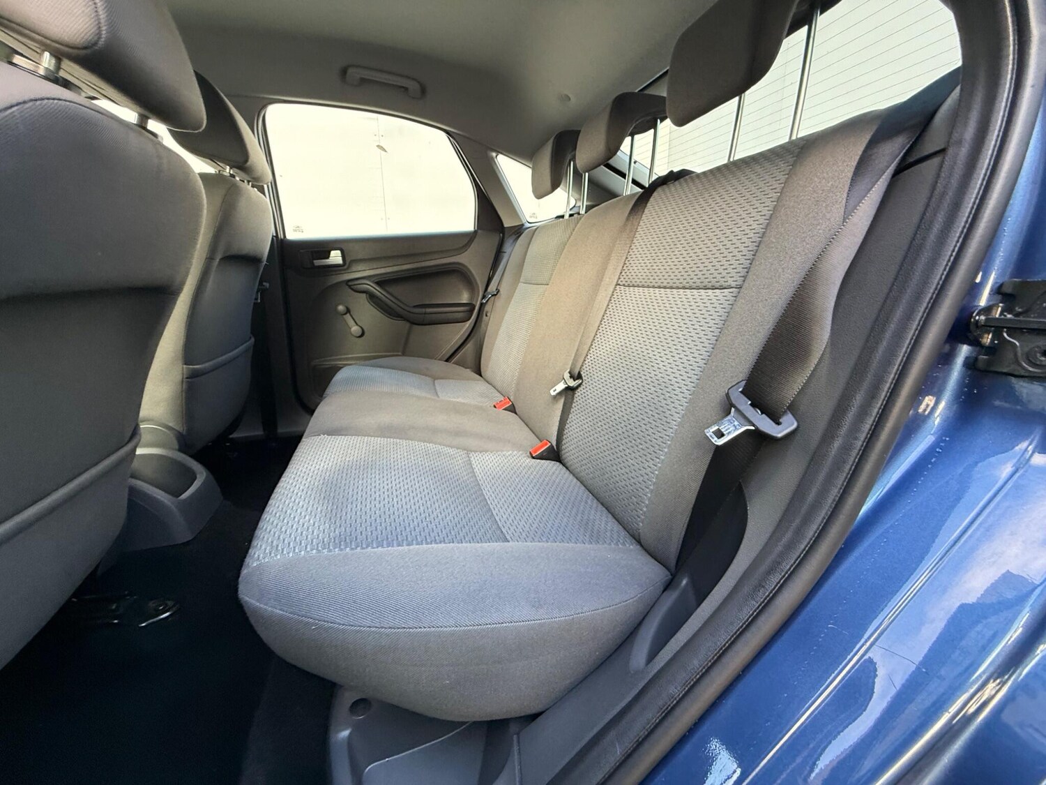 Used Ford Focus 2008 for sale - 76441064: Photo 23