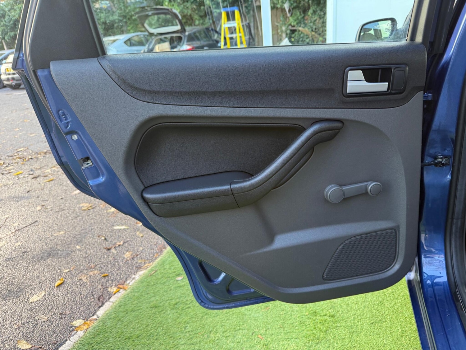 Used Ford Focus 2008 for sale - 76441064: Photo 24