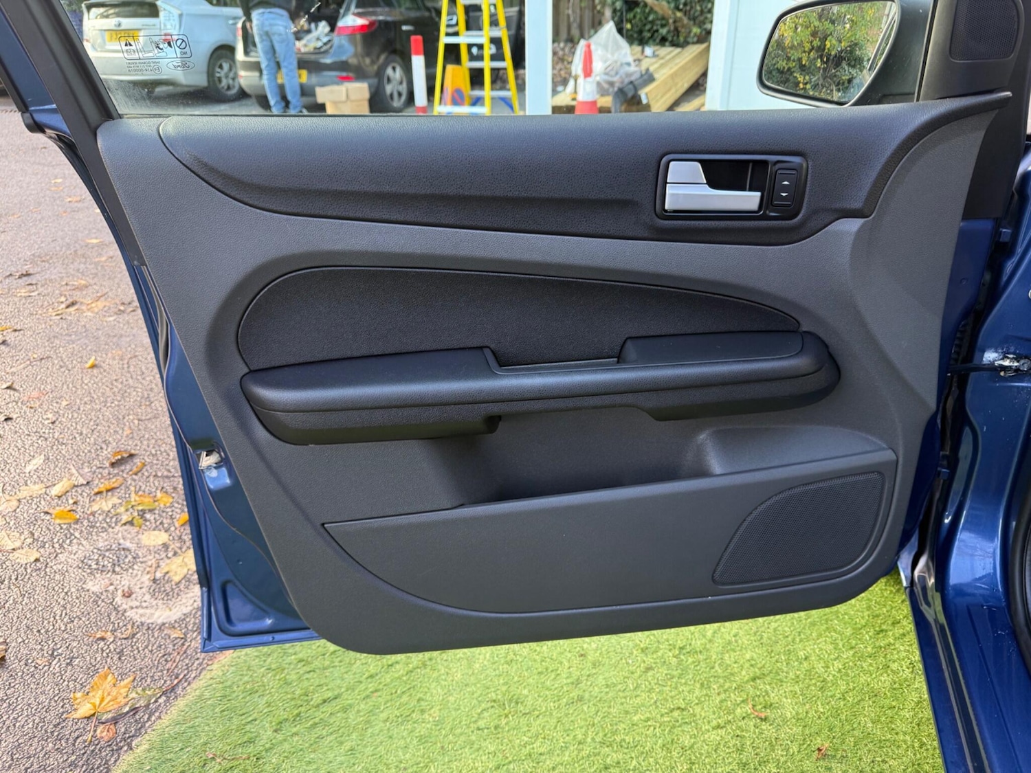 Used Ford Focus 2008 for sale - 76441064: Photo 27