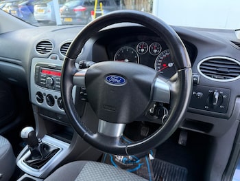 Used Ford Focus 2008 for sale - 76441064: Photo
