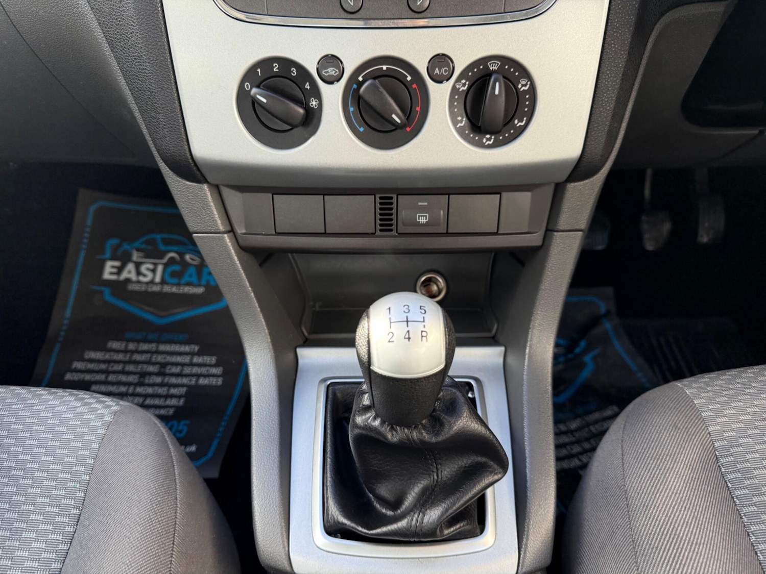 Used Ford Focus 2008 for sale - 76441064: Photo 30