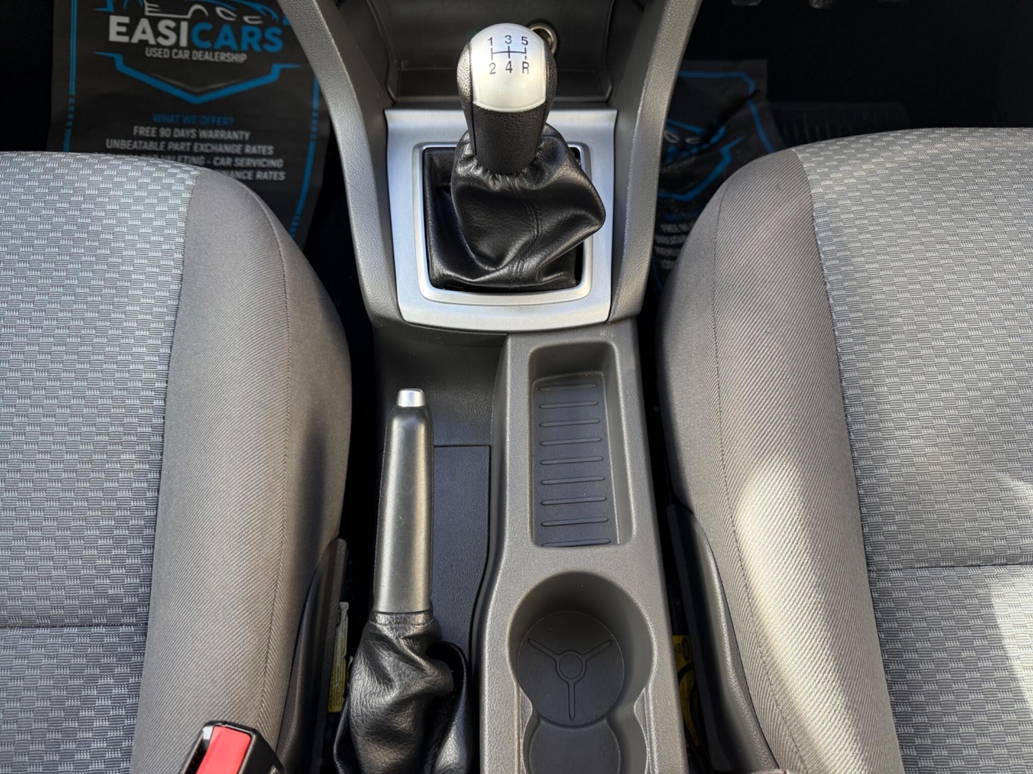 Used Ford Focus 2008 for sale - 76441064: Photo 31