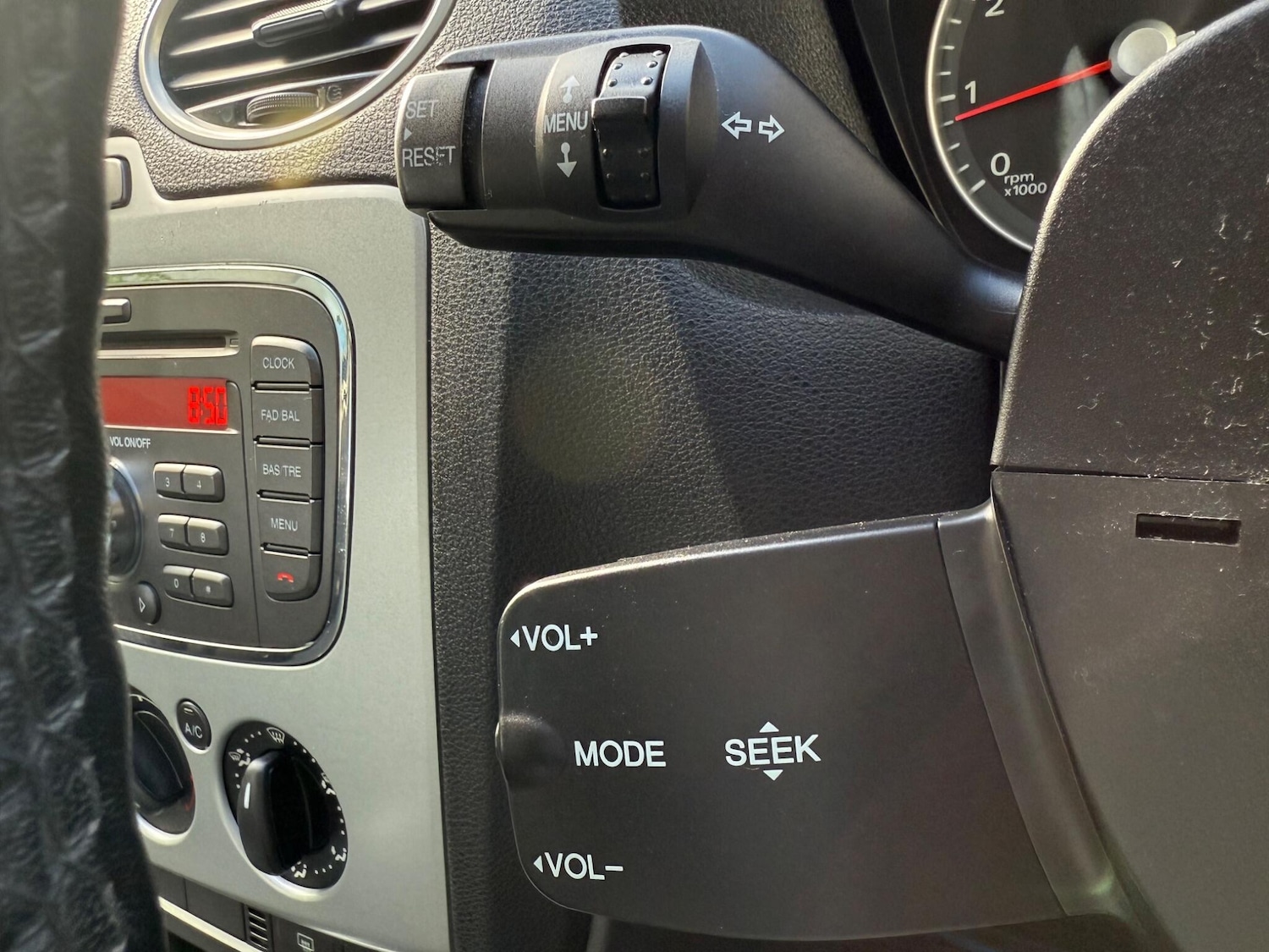 Used Ford Focus 2008 for sale - 76441064: Photo 34