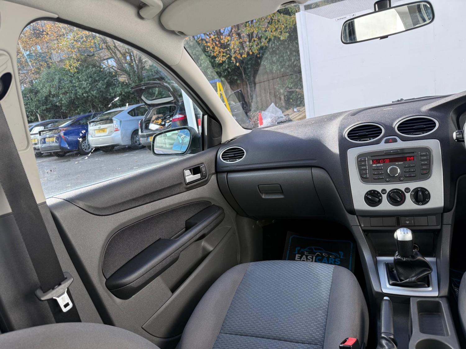 Used Ford Focus 2008 for sale - 76441064: Photo 36