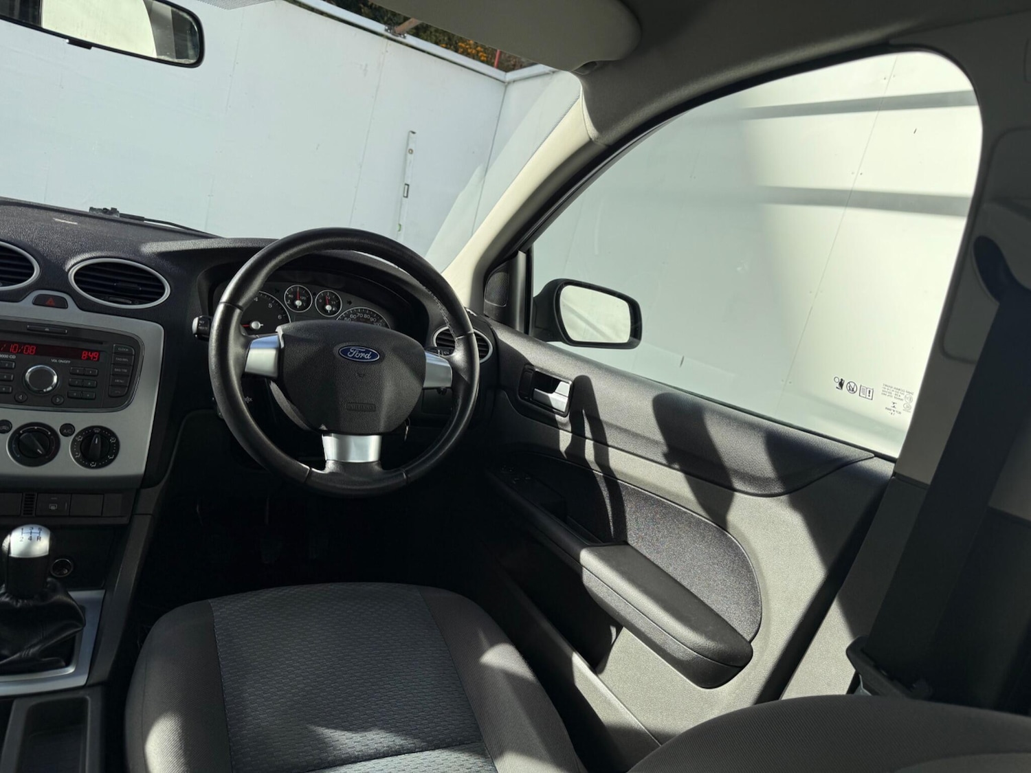 Used Ford Focus 2008 for sale - 76441064: Photo 37