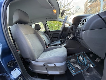 Used Ford Focus 2008 for sale - 76441064: Photo