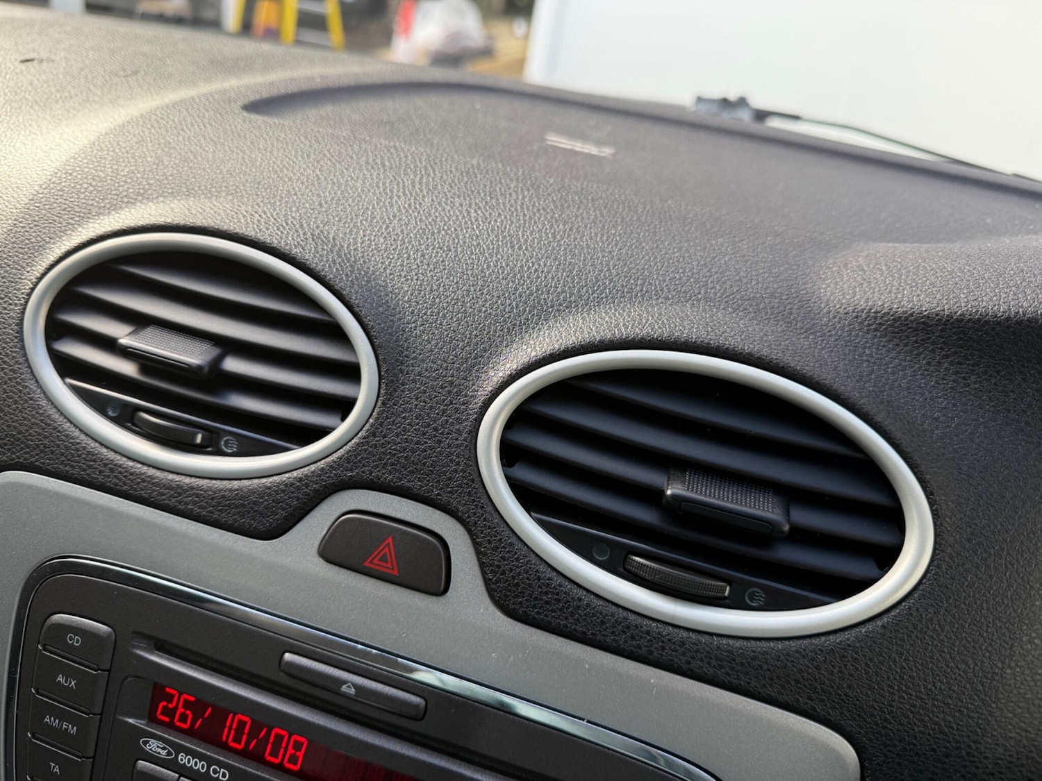 Used Ford Focus 2008 for sale - 76441064: Photo 41