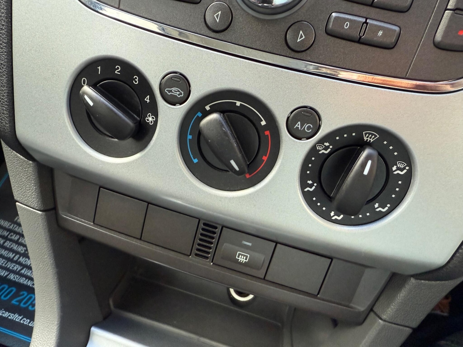 Used Ford Focus 2008 for sale - 76441064: Photo 43