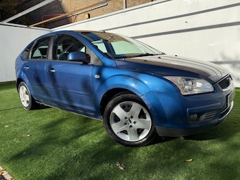 Used Ford Focus 2008 for sale - 76441064: Photo