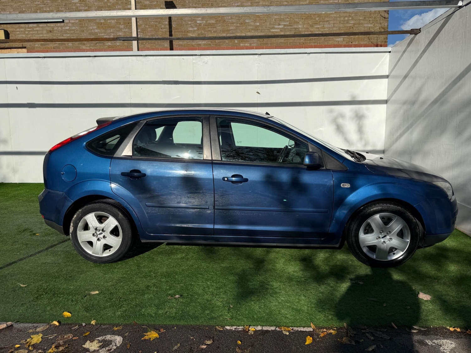 Used Ford Focus 2008 for sale - 76441064: Photo 5