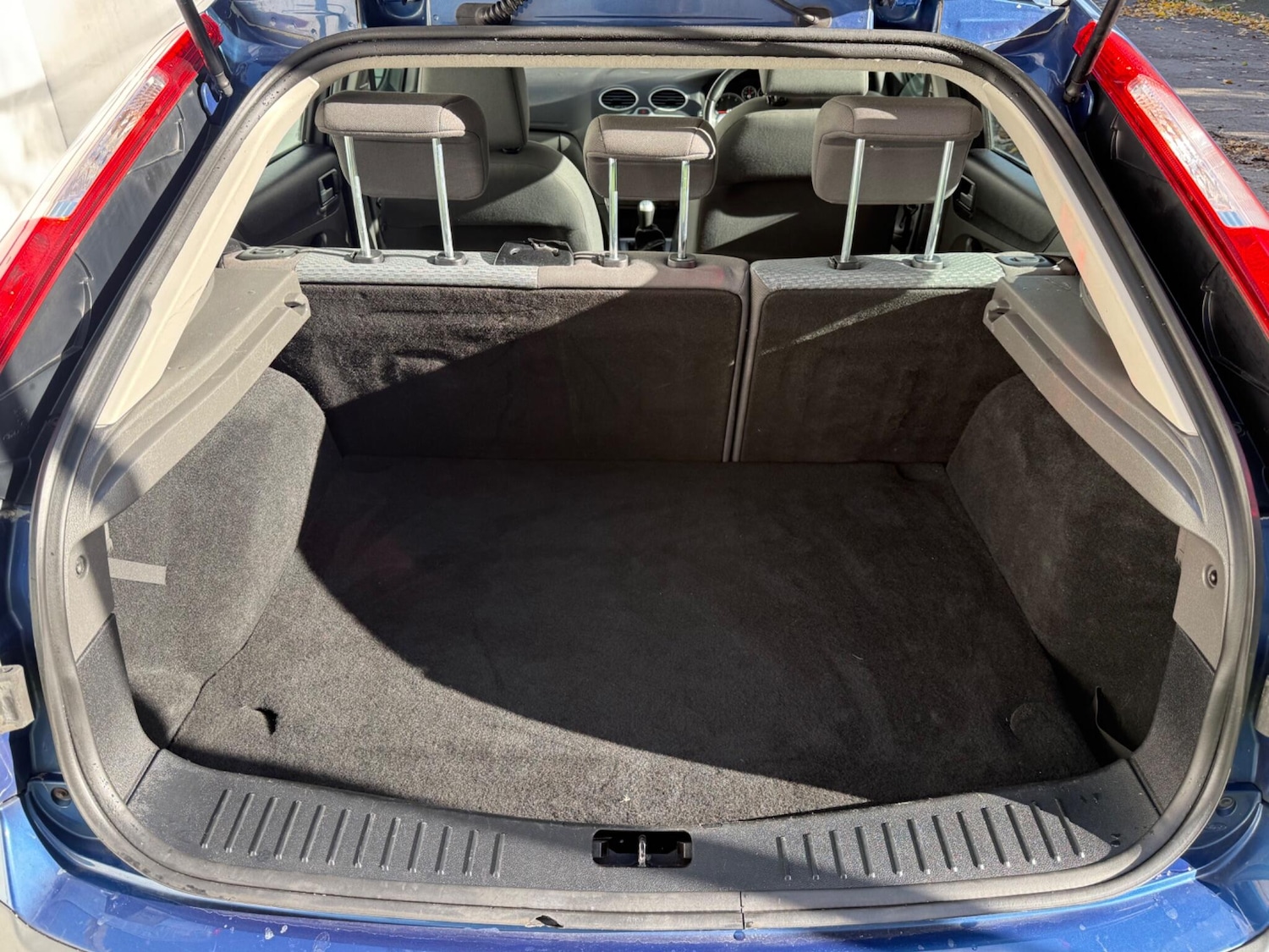 Used Ford Focus 2008 for sale - 76441064: Photo 7