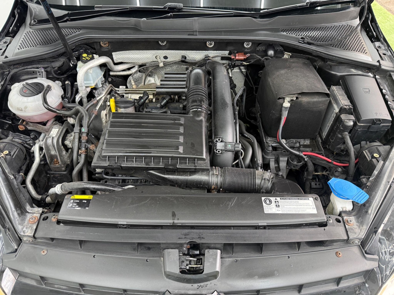 Used Volkswagen Golf 2014 for sale - 77305355: Photo 13