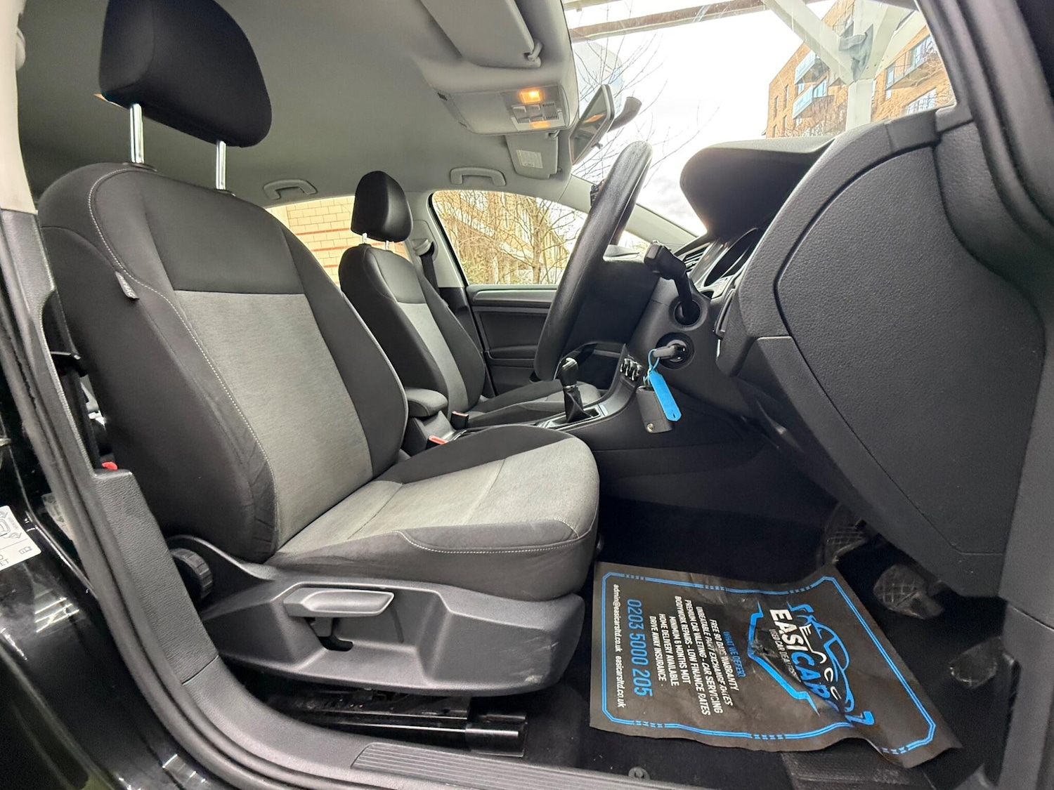 Used Volkswagen Golf 2014 for sale - 77305355: Photo 16