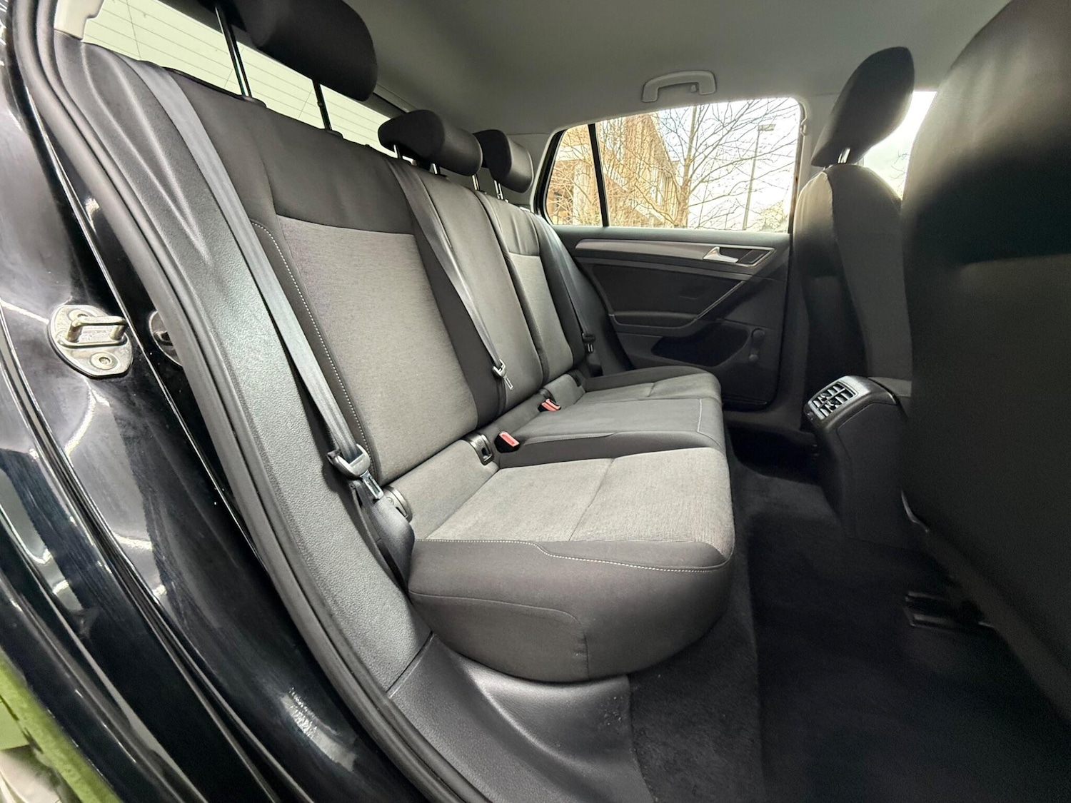 Used Volkswagen Golf 2014 for sale - 77305355: Photo 20