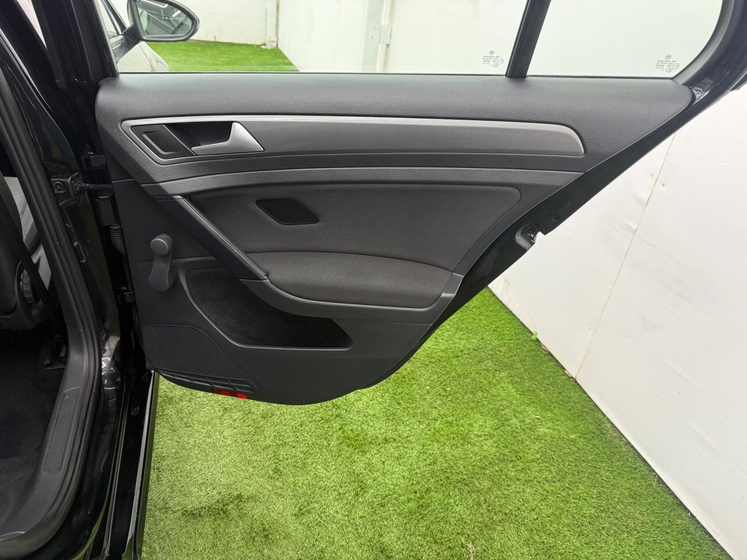 Used Volkswagen Golf 2014 for sale - 77305355: Photo 21