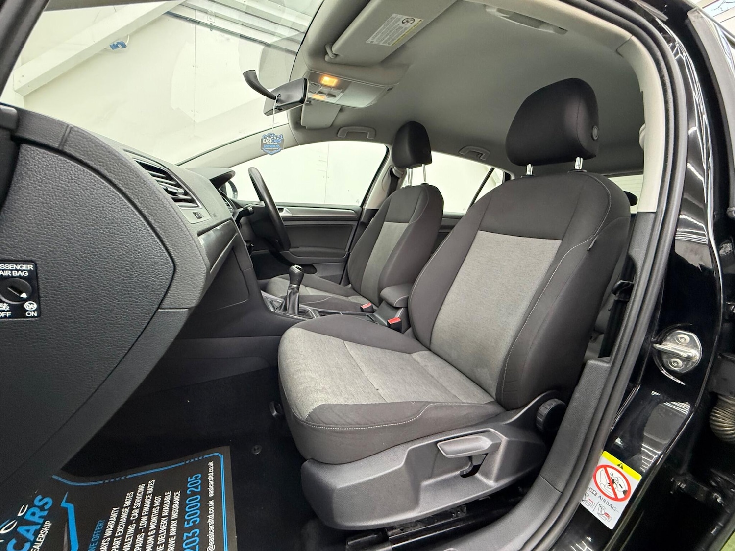 Used Volkswagen Golf 2014 for sale - 77305355: Photo 26